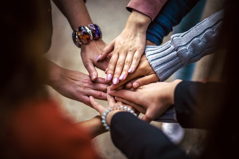 Community Access